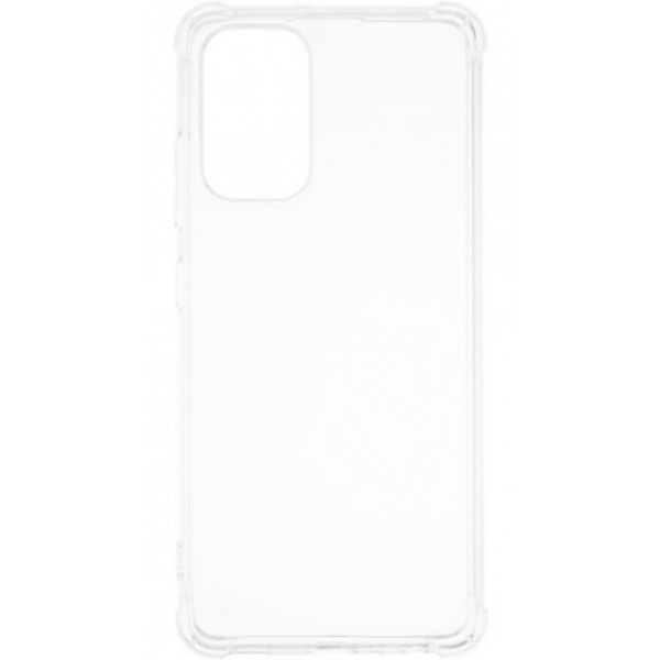 Фото - Чохол для смартфону Gelius Ultra Thin Proof for iPhone 12 Transparent (91747)