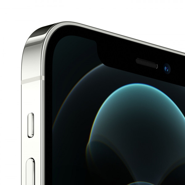 Фото - Смартфон Apple iPhone 12 Pro 512Gb Silver