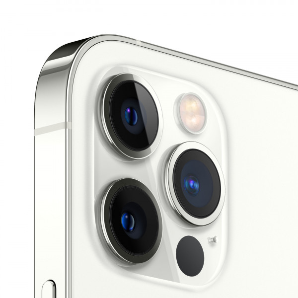 Фото - Смартфон Apple iPhone 12 Pro 512Gb Silver
