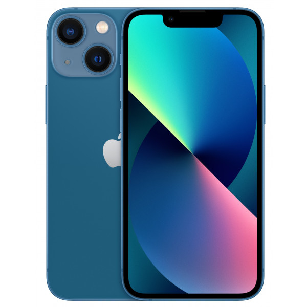 IPHONE 13 MINI 128GB BLUE купить в Киеве, Украине. Смартфон Apple