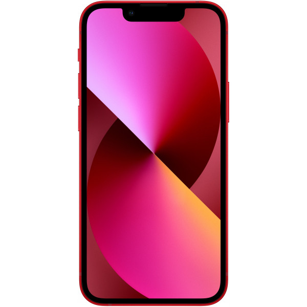 Фото - Смартфон Apple iPhone 13 mini 512Gb Red