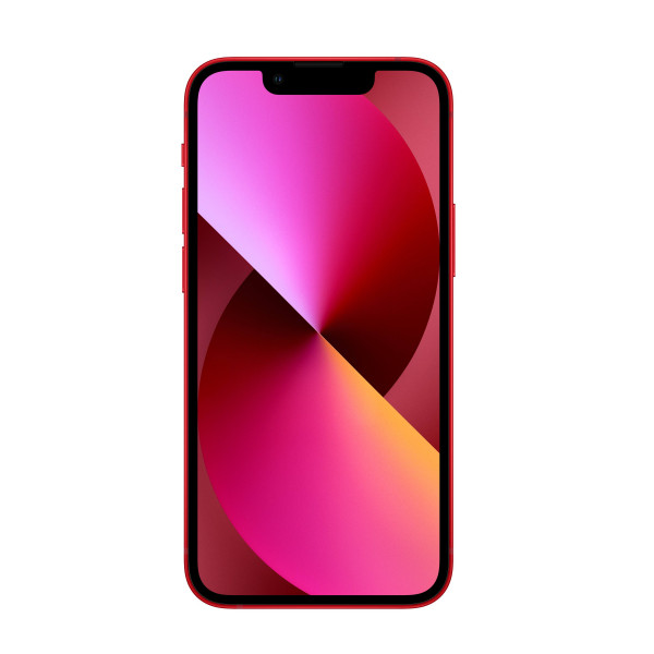 Фото - Смартфон Apple iPhone 13 mini 128Gb Red