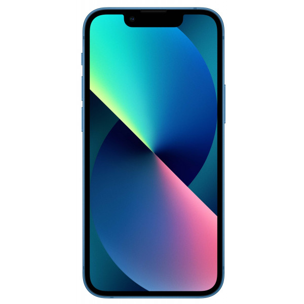 Фото - Смартфон Apple iPhone 13 mini 128Gb Blue
