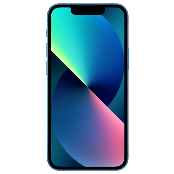 Фото - Смартфон Apple iPhone 13 mini 256Gb Blue
