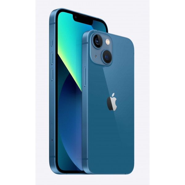 Фото - Смартфон Apple iPhone 13 mini 128Gb Blue