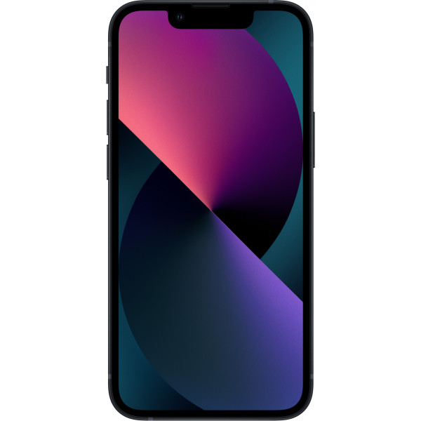 Фото - Смартфон Apple iPhone 13 mini 256Gb Midnight