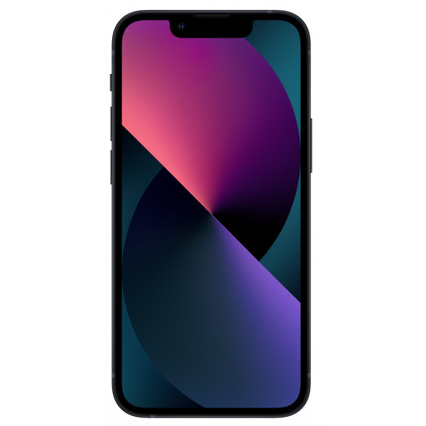 Фото - Смартфон Apple iPhone 13 mini 128Gb Midnight