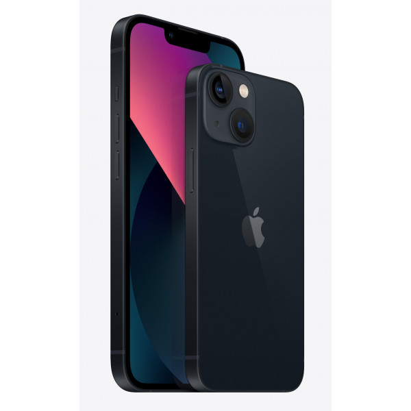 Фото - Смартфон Apple iPhone 13 mini 128Gb Midnight