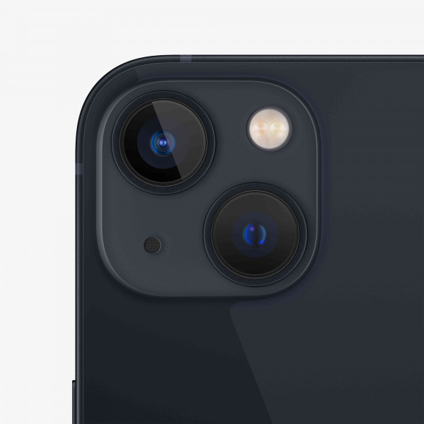 Фото - Смартфон Apple iPhone 13 mini 128Gb Midnight