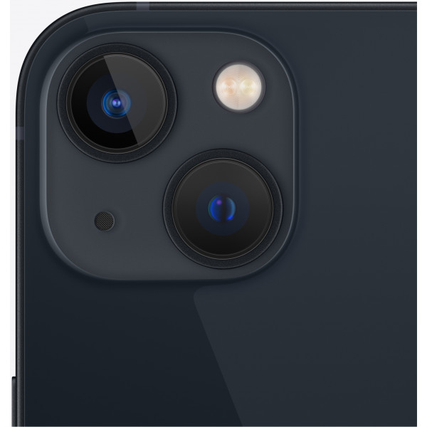 Фото - Смартфон Apple iPhone 13 mini 256Gb Midnight