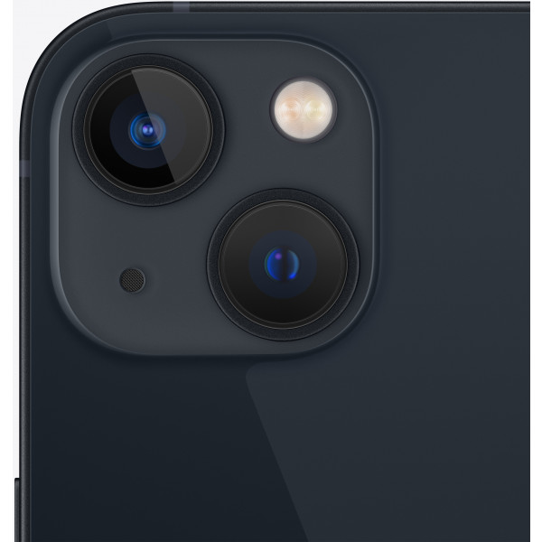Фото - Смартфон Apple iPhone 13 mini 512Gb Midnight