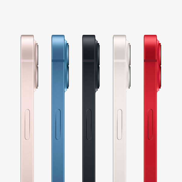 Фото - Смартфон Apple iPhone 13 mini 128Gb Midnight