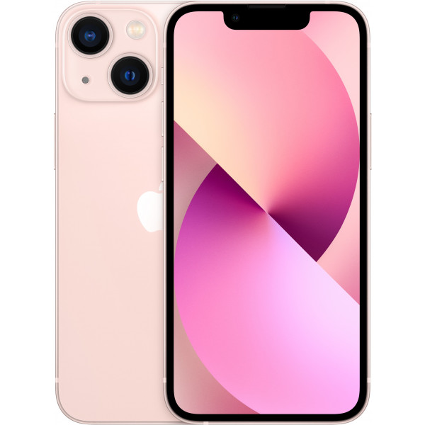 Фото - Смартфон Apple iPhone 13 mini 512Gb Pink
