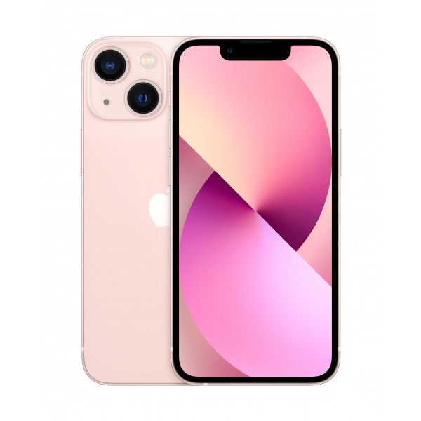 Фото - Смартфон Apple iPhone 13 mini 128Gb Pink