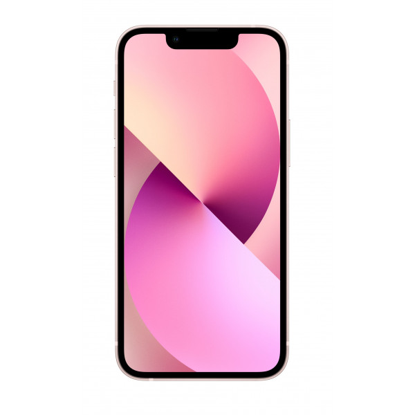 Фото - Смартфон Apple iPhone 13 mini 128Gb Pink