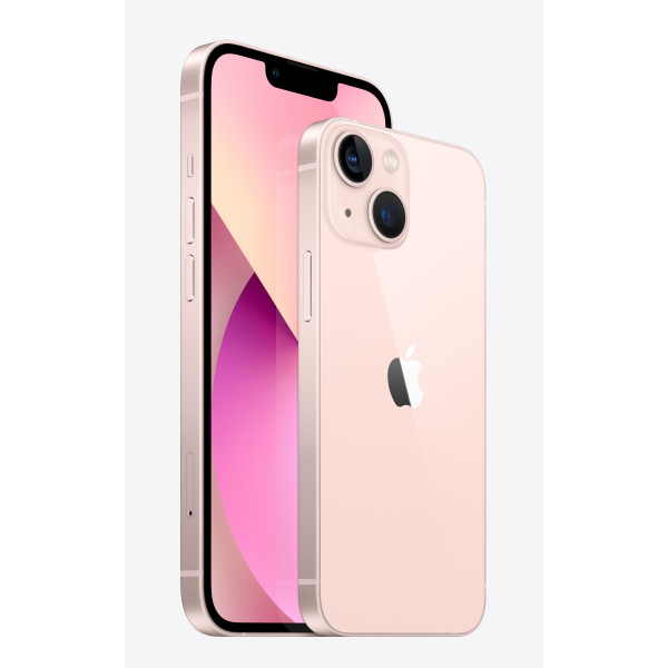 Фото - Смартфон Apple iPhone 13 mini 128Gb Pink