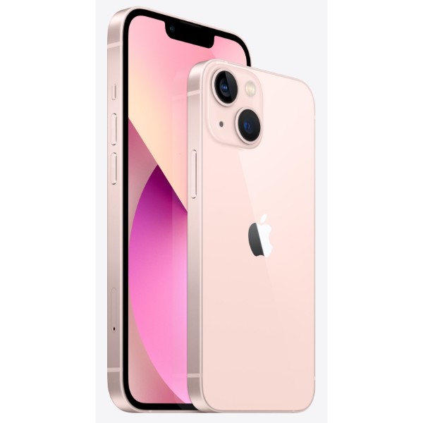 Фото - Смартфон Apple iPhone 13 mini 256Gb Pink