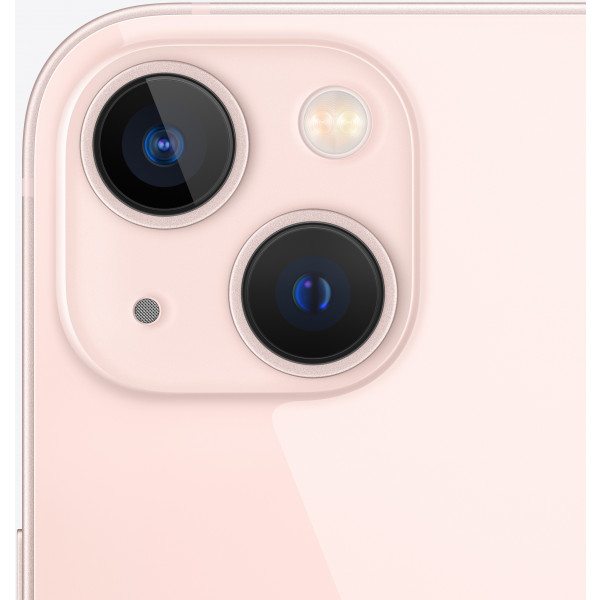 Фото - Смартфон Apple iPhone 13 mini 512Gb Pink