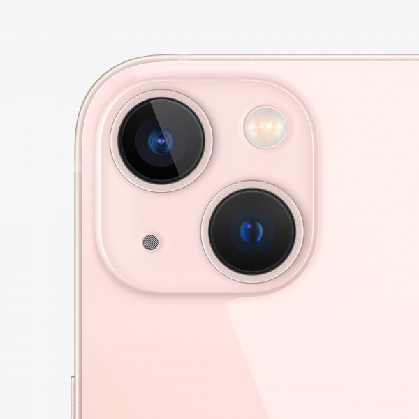 Фото - Смартфон Apple iPhone 13 mini 128Gb Pink
