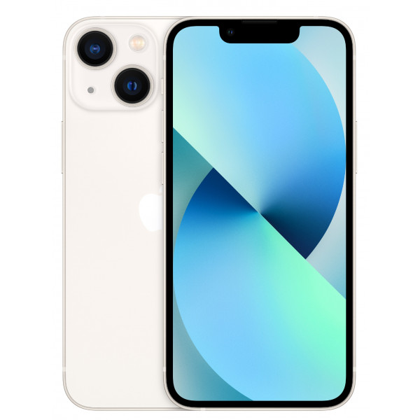 Фото - Смартфон Apple iPhone 13 mini 256Gb Stralight