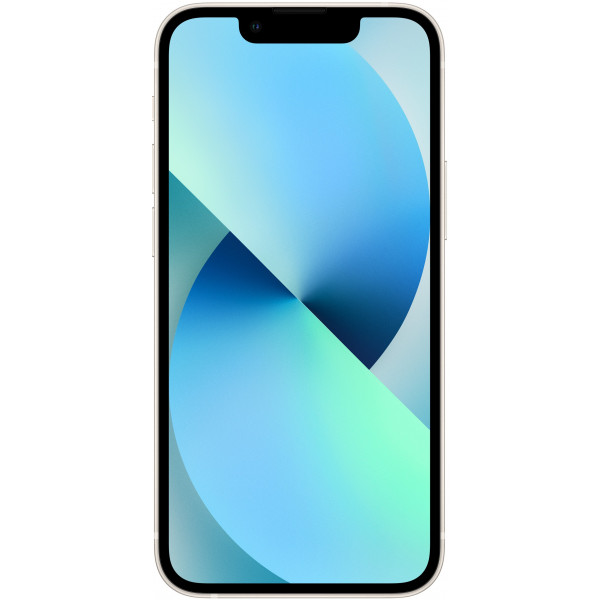 Фото - Смартфон Apple iPhone 13 mini 512Gb Starlight