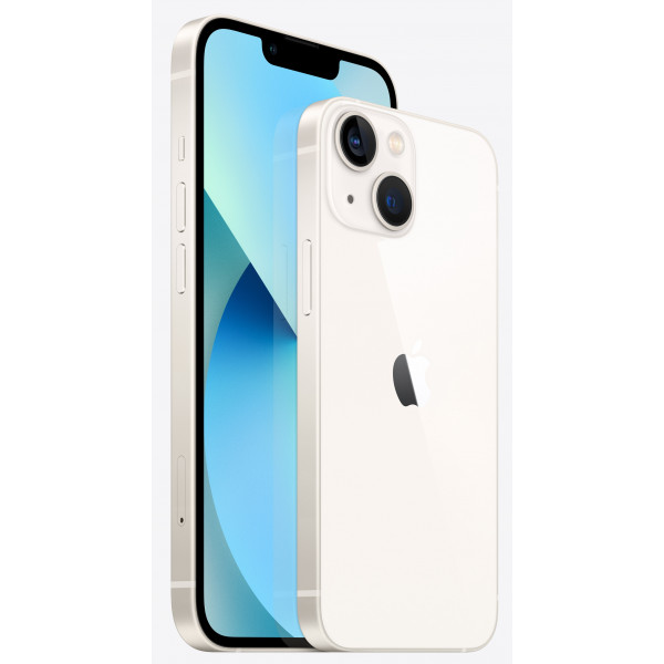 Фото - Смартфон Apple iPhone 13 mini 256Gb Stralight