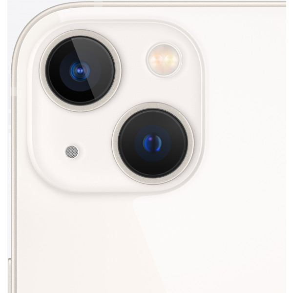 Фото - Смартфон Apple iPhone 13 mini 512Gb Starlight