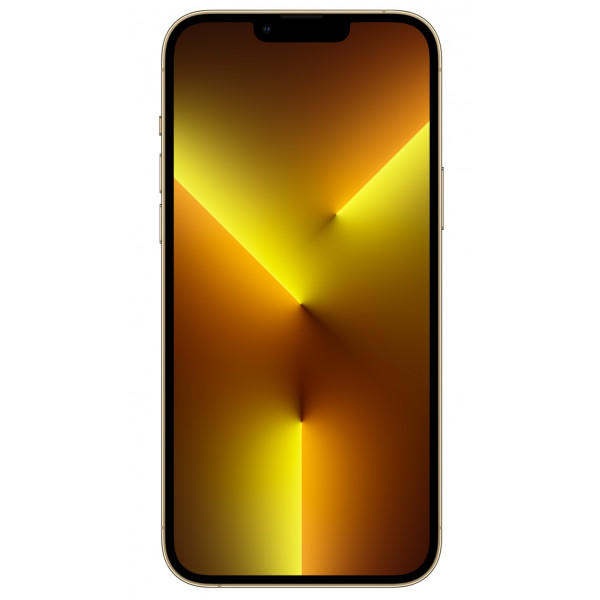 Фото - Смартфон Apple iPhone 13 Pro Max 256GB Gold (Відновлений, Добрий стан)