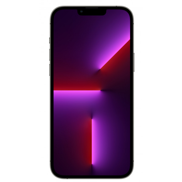 Фото - Смартфон Apple iPhone 13 Pro Max 128GB Graphite (Відновлений, Добрий стан)