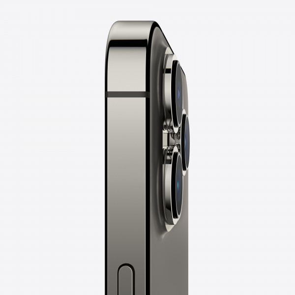 Фото - Смартфон Apple iPhone 13 Pro Max 128GB Graphite (Відновлений, Добрий стан)