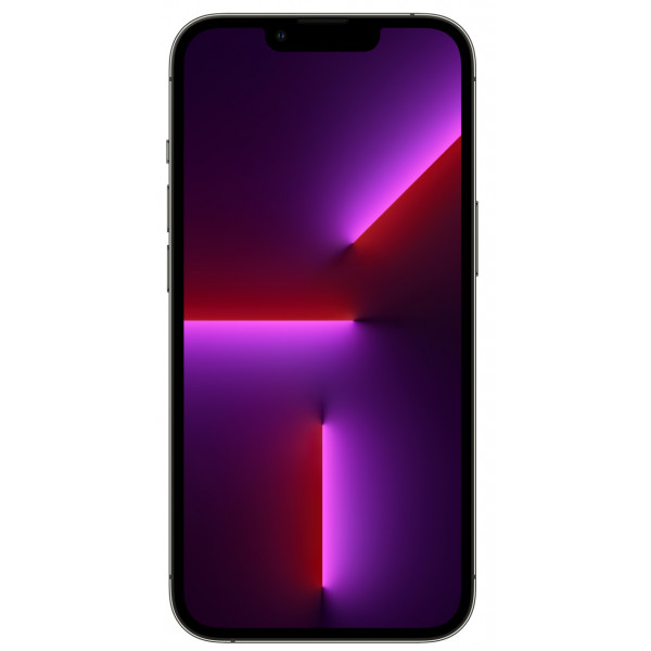 Фото - Смартфон Apple iPhone 13 Pro 128GB Graphite (Відновлений, Добрий стан)