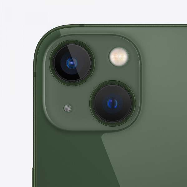 Фото - Смартфон Apple iPhone 13 128Gb Green