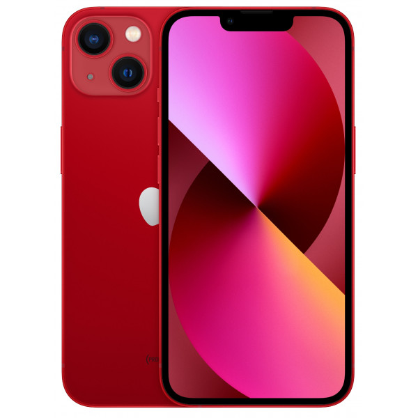 Фото - Смартфон Apple iPhone 13 512Gb Red