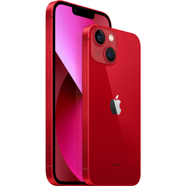 Фото - Смартфон Apple iPhone 13 512Gb Red