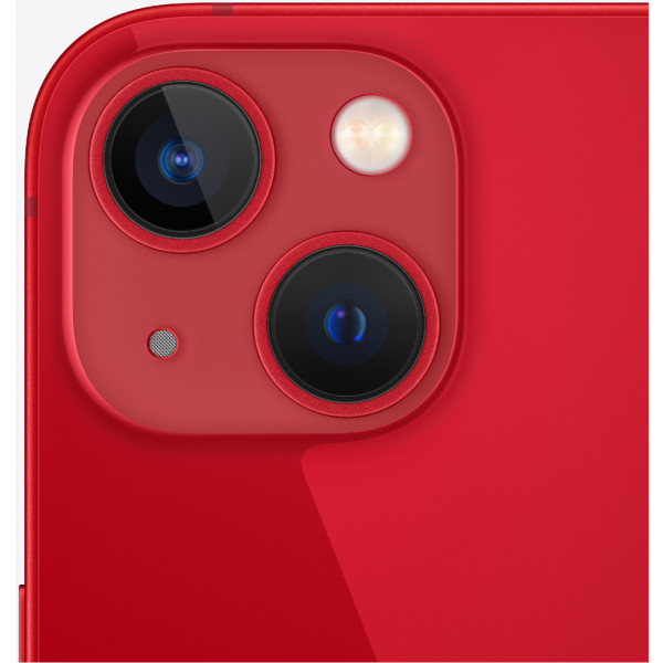 Фото - Смартфон Apple iPhone 13 512Gb Red