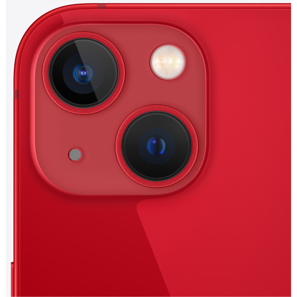 Фото - Смартфон Apple iPhone 13 128Gb Red