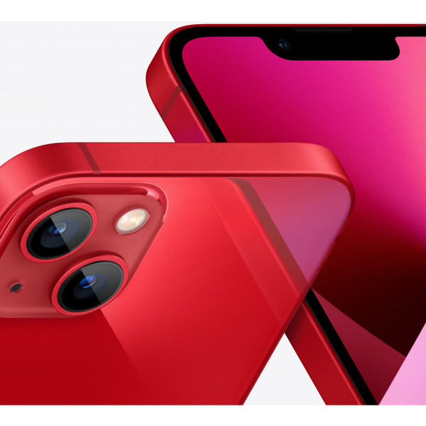 Фото - Смартфон Apple iPhone 13 512Gb Red