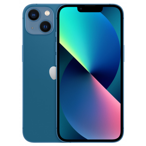 Фото - Смартфон Apple iPhone 13 256Gb Blue