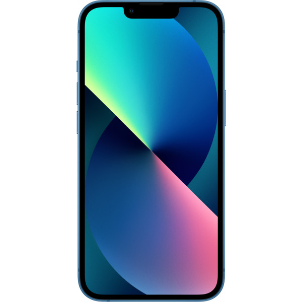 Фото - Смартфон Apple iPhone 13 512Gb Blue