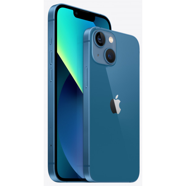 Фото - Смартфон Apple iPhone 13 256Gb Blue