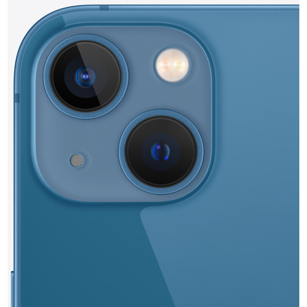 Фото - Смартфон Apple iPhone 13 256Gb Blue