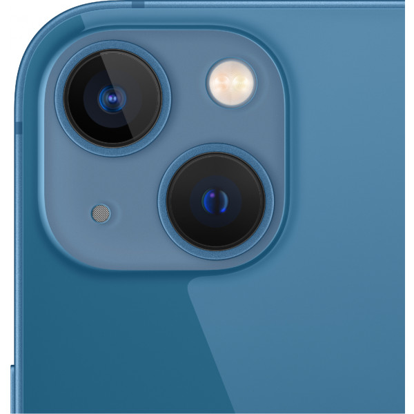Фото - Смартфон Apple iPhone 13 512Gb Blue