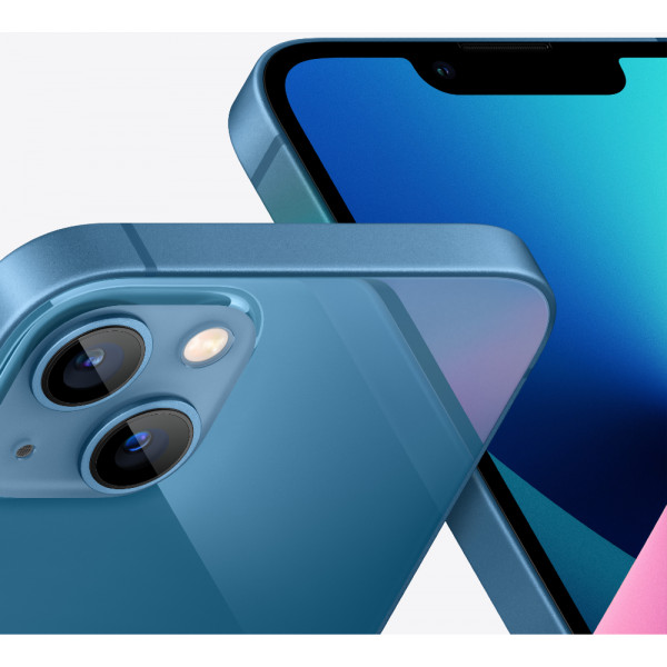 Фото - Смартфон Apple iPhone 13 512Gb Blue