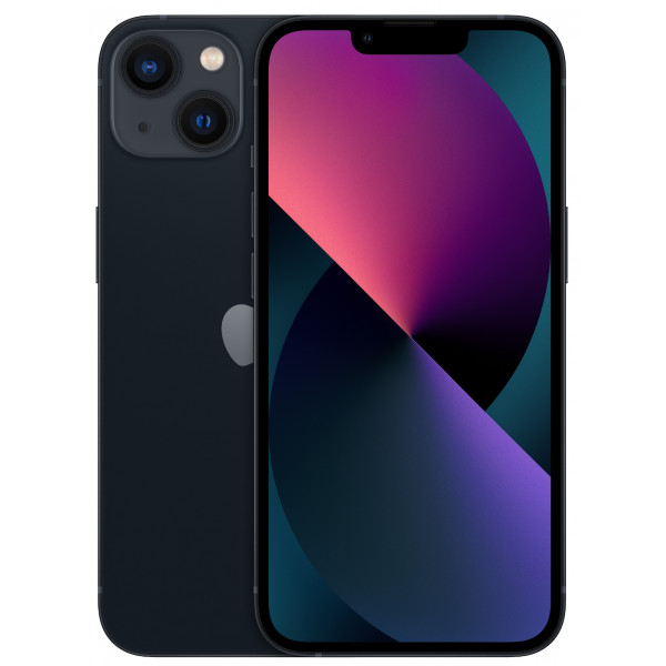 Фото - Смартфон Apple iPhone 13 mini 128Gb Midnight