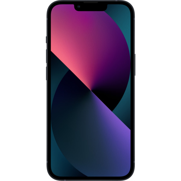 Фото - Смартфон Apple iPhone 13 512Gb Midnight