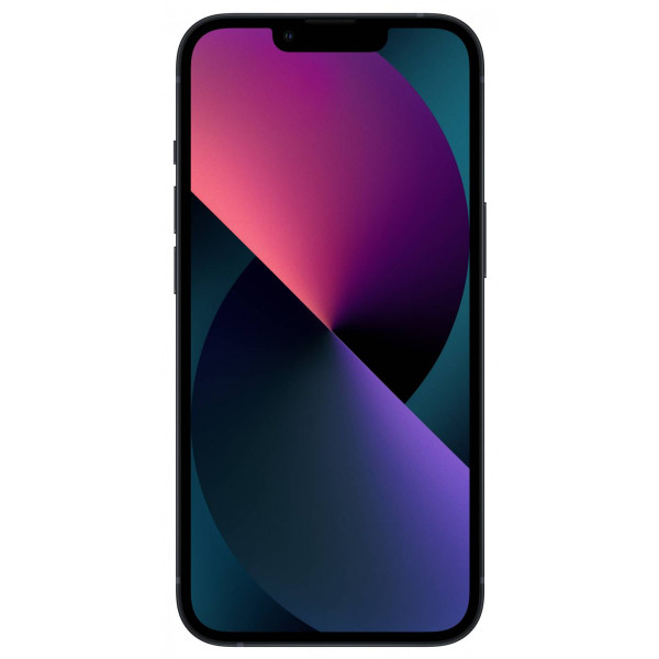 Фото - Смартфон Apple iPhone 13 128Gb Midnight (Відновлений, Ідеальний стан)