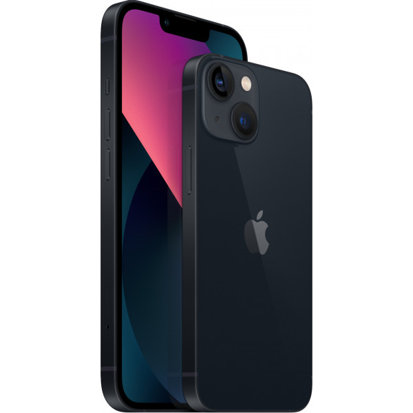 Фото - Смартфон Apple iPhone 13 512Gb Midnight