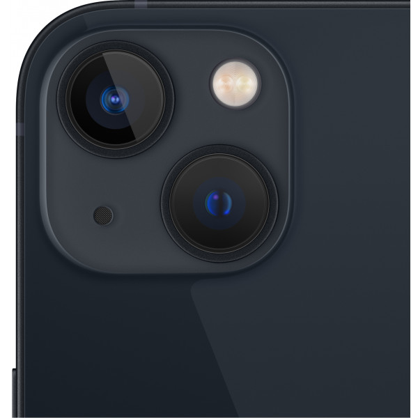 Фото - Смартфон Apple iPhone 13 512Gb Midnight