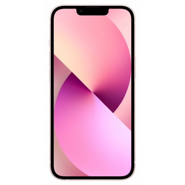 Фото - Смартфон Apple iPhone 13 256Gb Pink (Відновлений, Майже новий)
