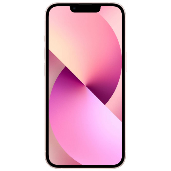 Фото - Смартфон Apple iPhone 13 128GB Pink (Відновлений, Як новий)